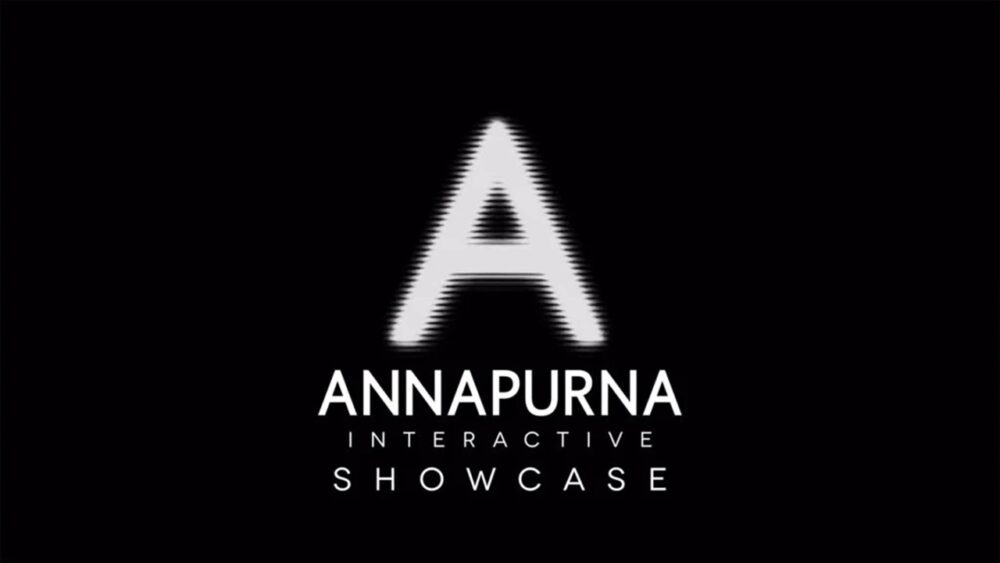 تمامی کارمندان Annapurna Interactive