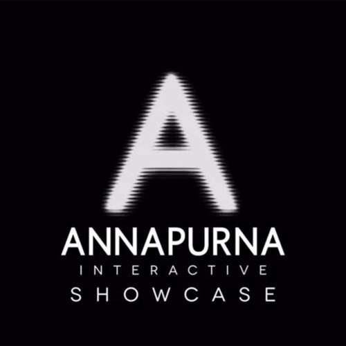 تمامی کارمندان Annapurna Interactive