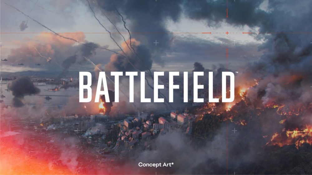 داستان Battlefield 6