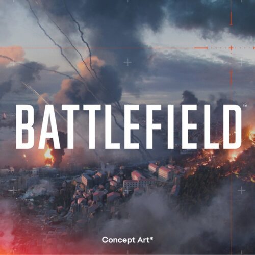 داستان Battlefield 6