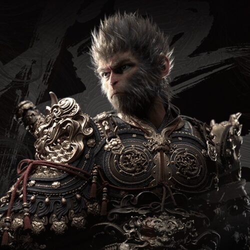 آرمورهای بازی Black Myth: Wukong