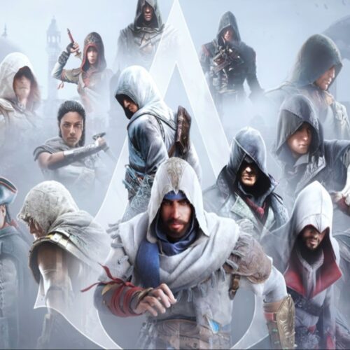 بهترین بازی‌های Assassin's Creed