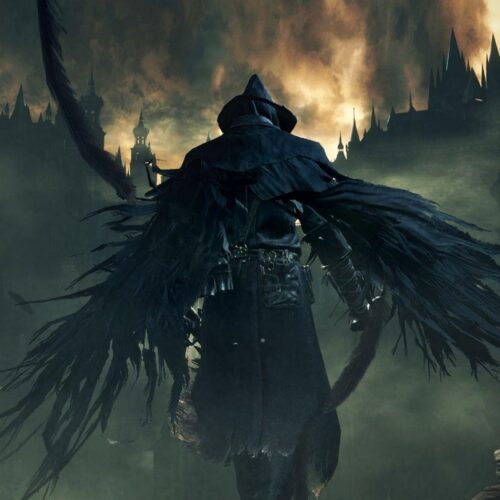 اجرای Bloodborne در کامپیوتر