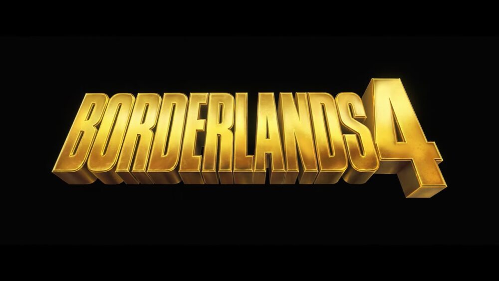 تصاویر هنری Borderlands 4