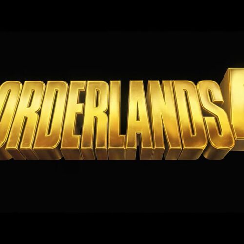 تصاویر هنری Borderlands 4