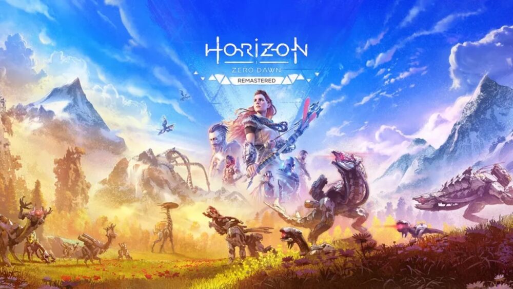 قیمت Horizon Zero Dawn