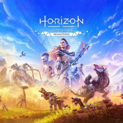 قیمت Horizon Zero Dawn