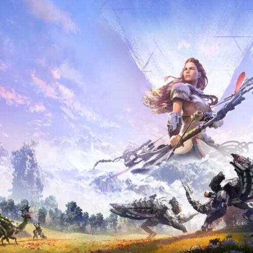 معرفی بازی Horizon Zero Dawn Remastered