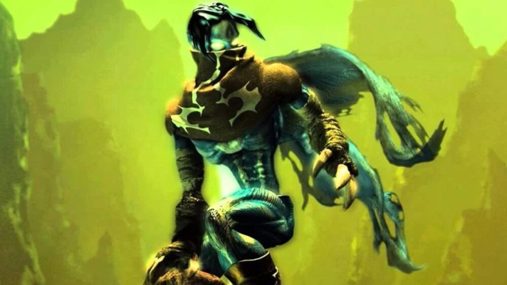 معرفی Soul Reaver 1 & 2 Remastered