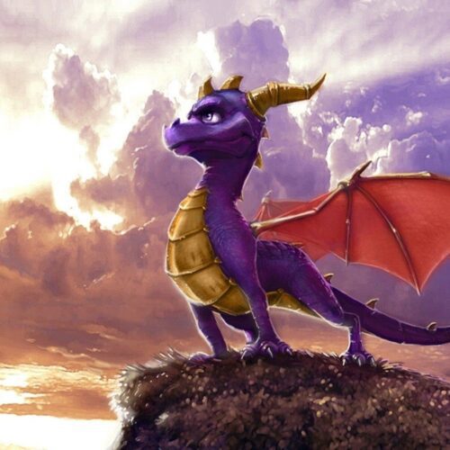 بازی Spyro 4