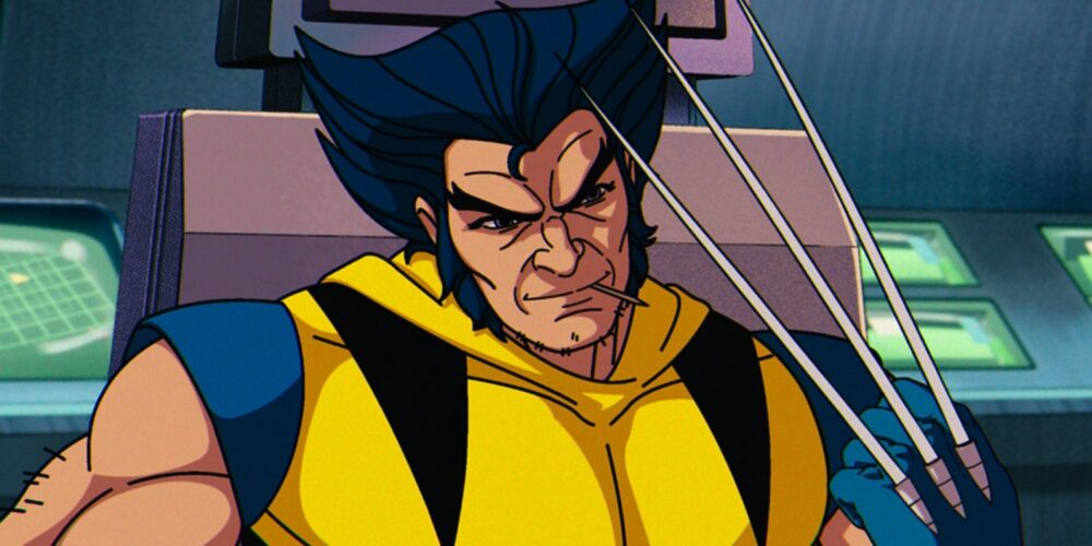 تاریخ انتشار فصل دوم سریال X-Men 97