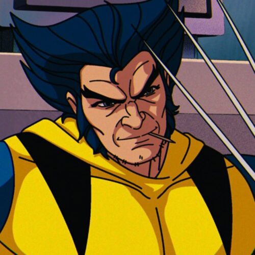 تاریخ انتشار فصل دوم سریال X-Men 97