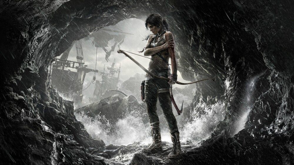 تیم سازنده بازی جدید Tomb Raider