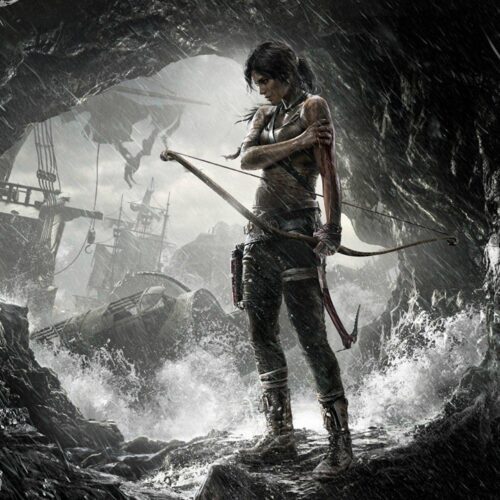 تیم سازنده بازی جدید Tomb Raider