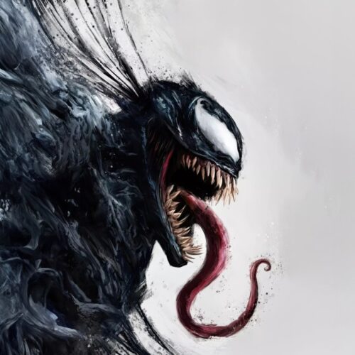 دومین تریلر فیلم Venom: The Last Dance