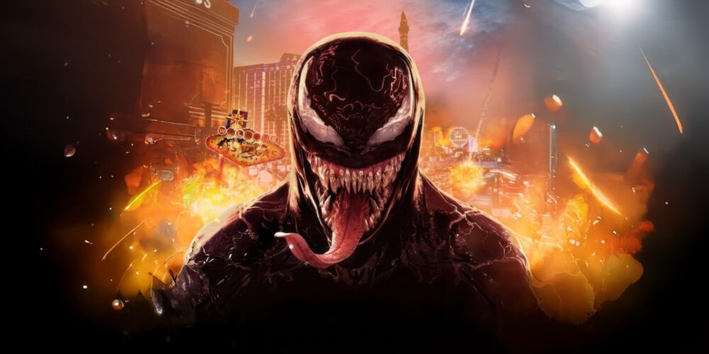 مدت زمان فیلم Venom: The Last Dance