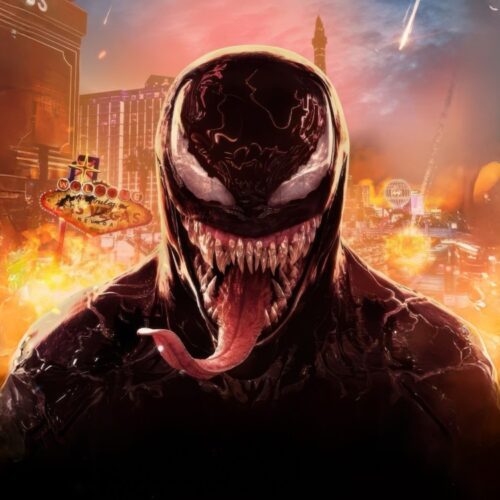 مدت زمان فیلم Venom: The Last Dance