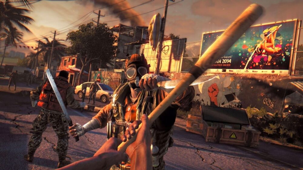 تعداد بازیکنان Dead Island 2