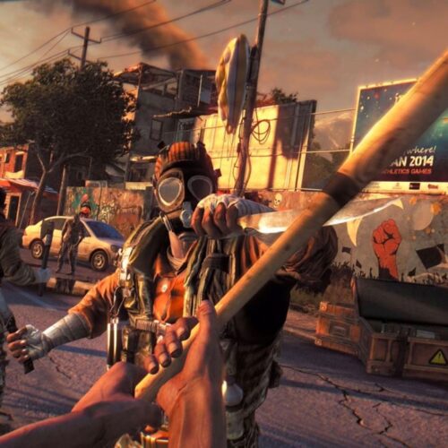 تعداد بازیکنان Dead Island 2