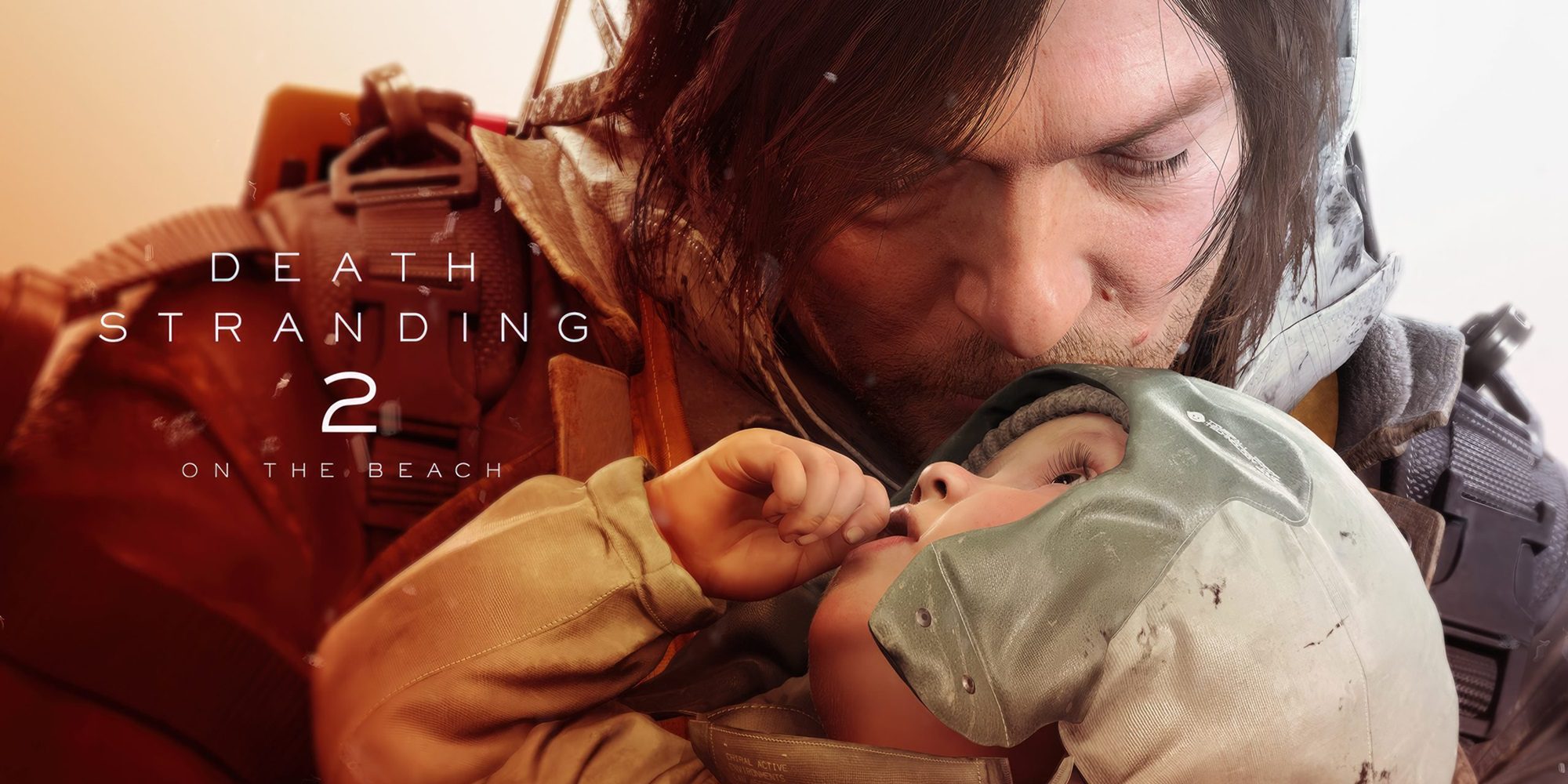 درباره Death Stranding 2