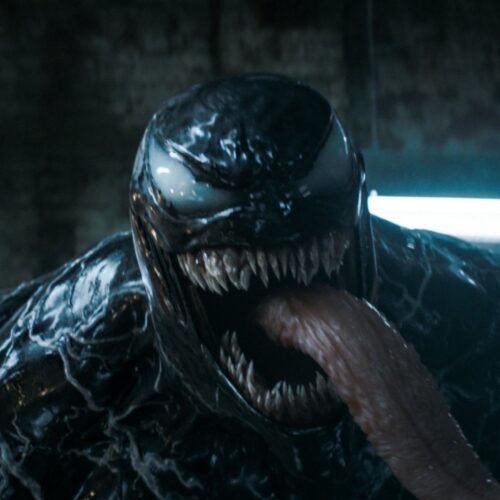 تریلر جدید فیلم Venom 3