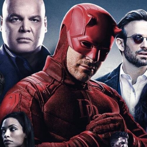 تاریخ دقیق پخش و درجه سنی سریال Daredevil: Born Again