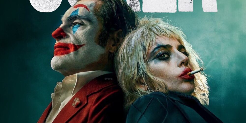 نمرات فیلم Joker 2