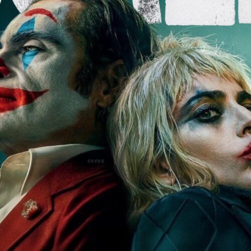 نمرات فیلم Joker 2