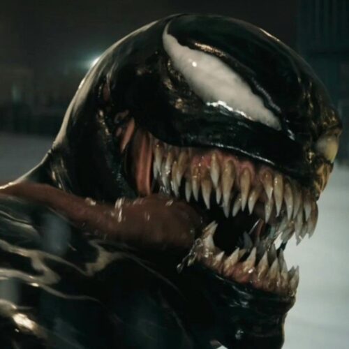 پوستر شخصیت‌ های فیلم Venom 3