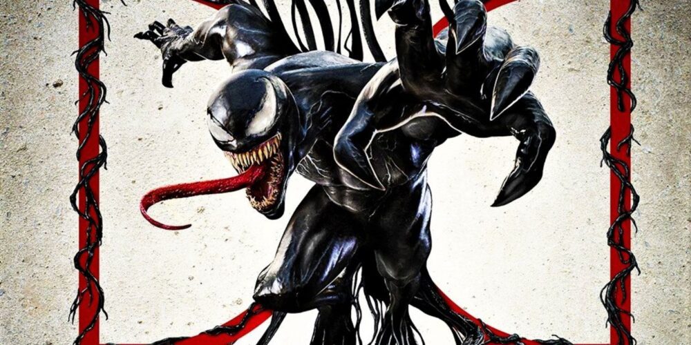 صحنه پس از تیتراژ فیلم Venom 3