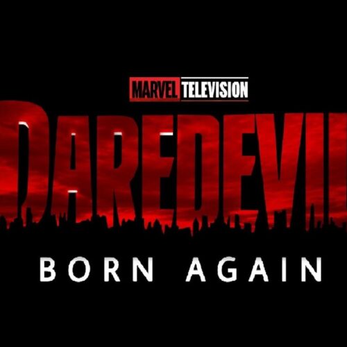 خلاصه داستان سریال Daredevil: Born Again