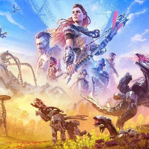 سیستم مورد نیاز Horizon Zero Dawn