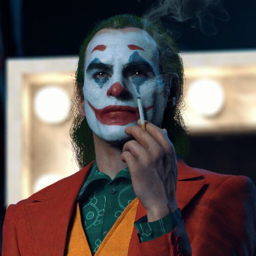 سقوط دلقک؛ بررسی دلایل شکست فیلم Joker: Folie à Deux