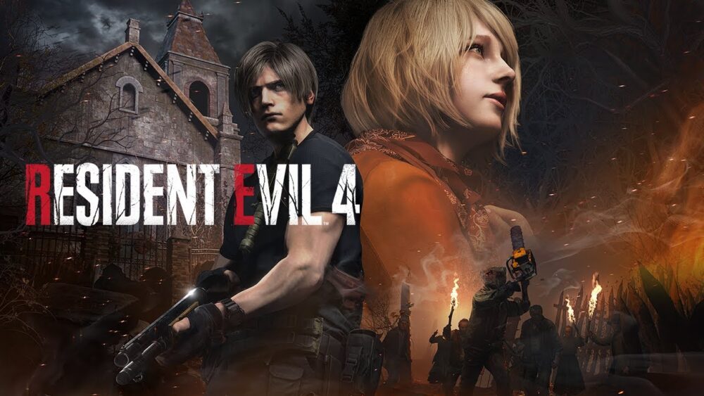 فروش Resident Evil 4