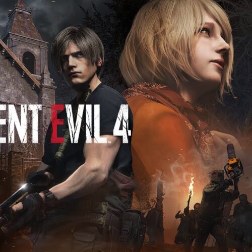 فروش Resident Evil 4