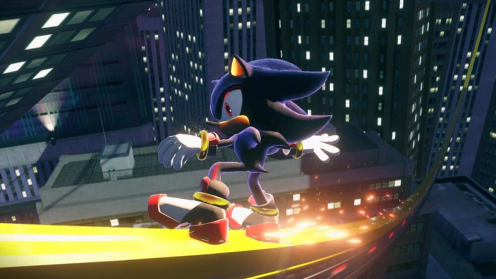 فروش Sonic X Shadow Generations