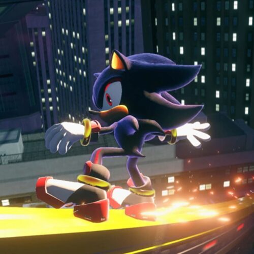 فروش Sonic X Shadow Generations