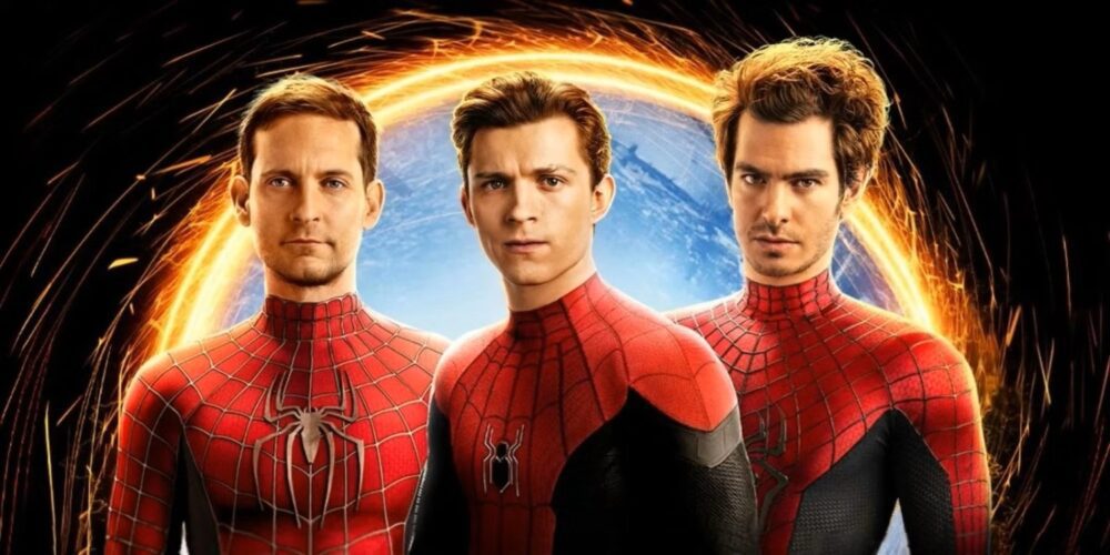 داستان فیلم Spider-Man 4