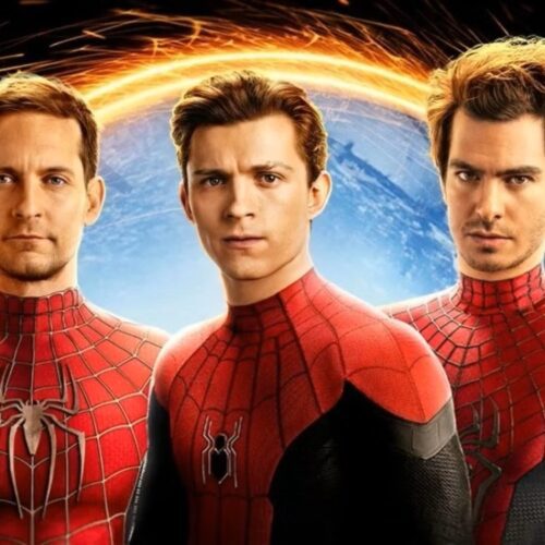 داستان فیلم Spider-Man 4