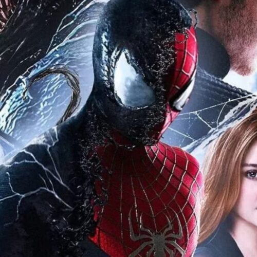 فیلم The amazing Spider-Man 3