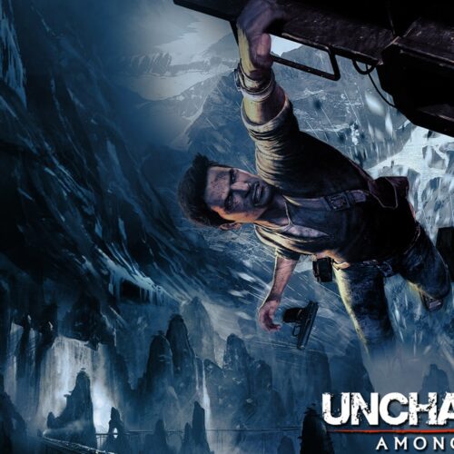 عرضه Uncharted 2