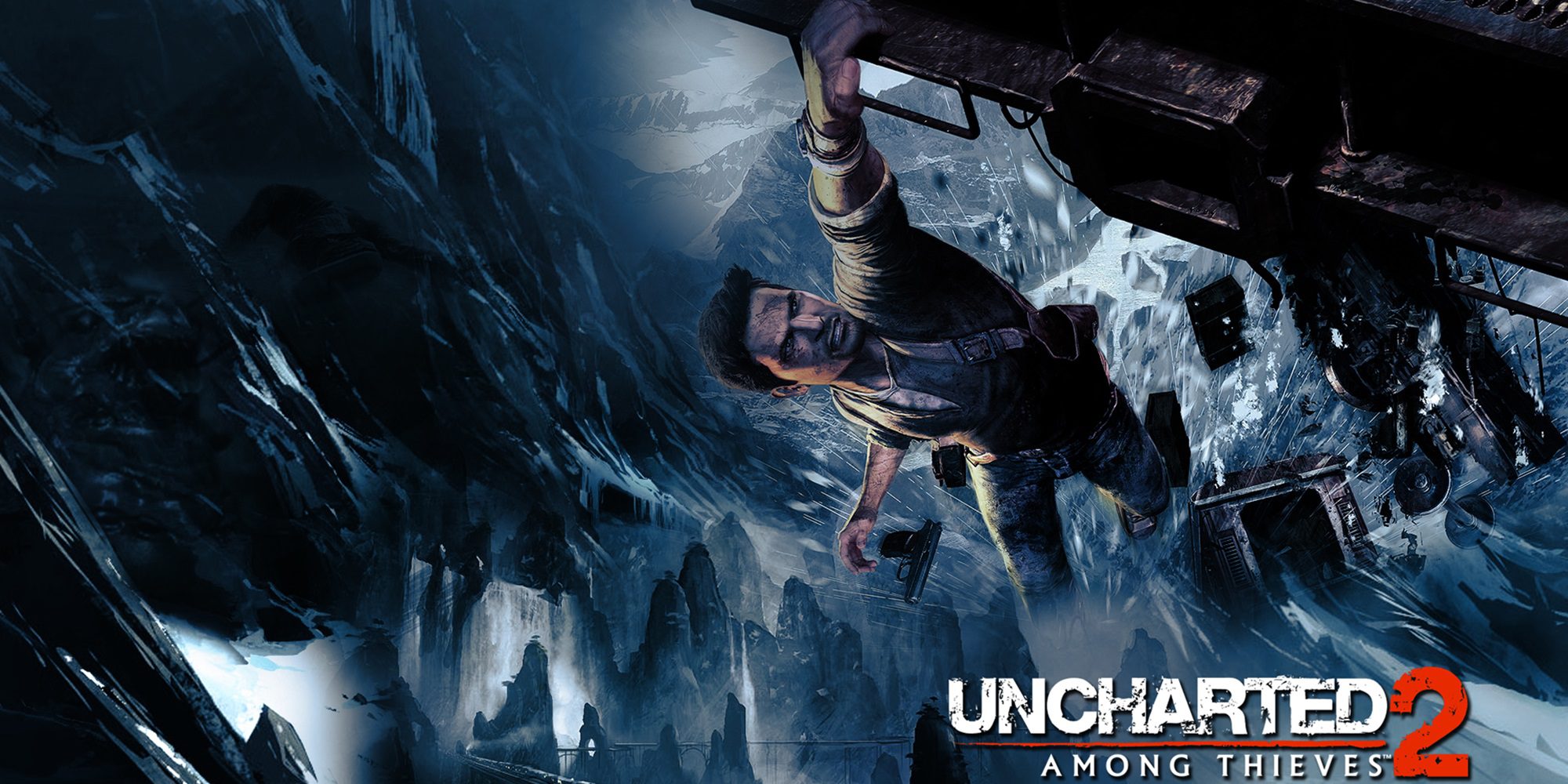 عرضه Uncharted 2