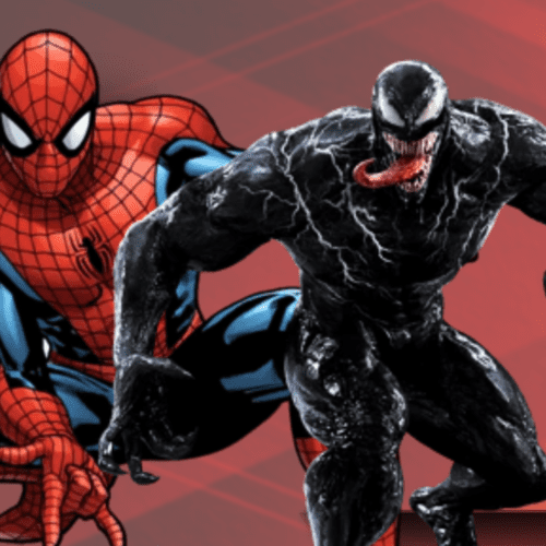 چرا باید به حضور مرد عنکبوتی در Venom: The Last Dance خوش بین باشیم؟