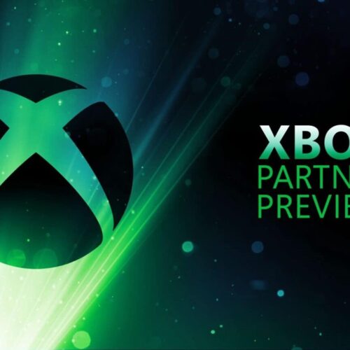 رویداد جدید Xbox Partner Preview