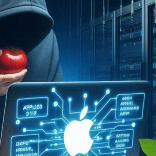 هک سرورهای Apple Intelligence