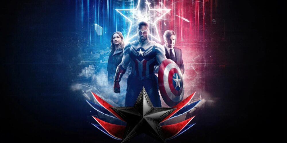 داستان فیلم Captain America 4