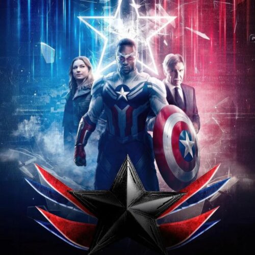 داستان فیلم Captain America 4