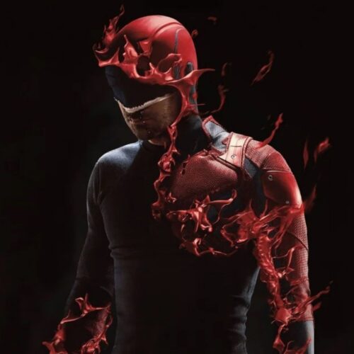 اولین تیزر تریلر سریال Daredevil: Born Again