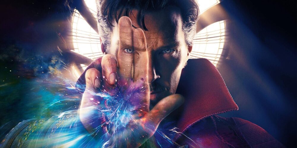 کارگردان فیلم Doctor Strange 3