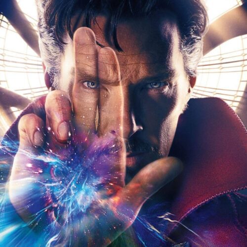 کارگردان فیلم Doctor Strange 3